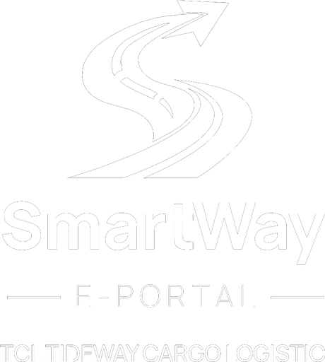 SmartWay e-Portal — TCL Tideway Cargo Logistics